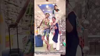 new fashion  #funny #comedy #prank #video #trendingshorts #sorts #fashion