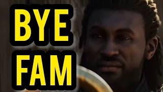 Ubisoft REMOVING Yasuke From Assassin’s Creed Shadows After Backlash!! (Rumor)