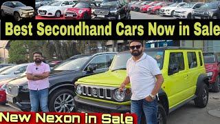 Amazing Stock Of Used Cars in Delhi | Secondhand Cars in Delhi | Best Used Cars in Low Budget