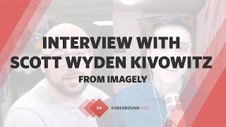 Interview with Scott Wyden Kivowitz from Imagely