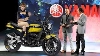 2025 NEW YAMAHA RD350LC INTRODUCED!! WITH 2-STROKE YPVS ENGINE