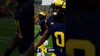 How to change the Road to Glory Difficulty Setting in College Football 25