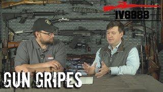 Gun Gripes #182: "Why Do You Need a Firearms Lawyer?"