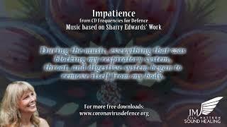 Song of the Impatience Flower Remedy - with Frequencies to boost your immune system!