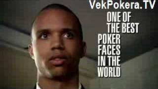 Прикол, покерпро и секс. Фил Айви (Funny, Pokerpro and Sex. Phil Ivey)