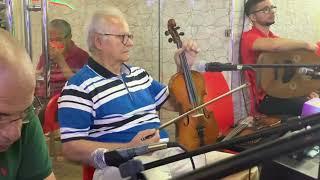 Istikhbar violon Abdeslam Rabie