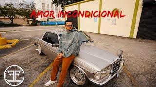 David Muguercia - Amor Incondicional ️ (Official Music Video)