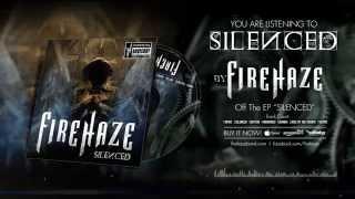 FireHaze - SILENCED | Single Promo