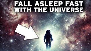 4 Hours Of Mind-Blowing UNIVERSE Facts To Fall Asleep FAST - A INCREDIBLE Journey into the SPACE