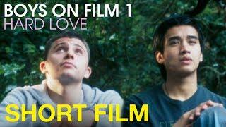 GAY SHORT FILM - Coming out at the park