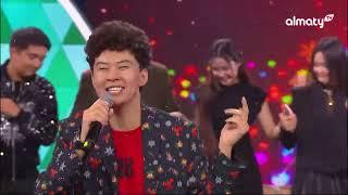 Меховая 8/1 тобы - Жаңа жыл | Кешкі Алматы