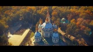 One day in Almaty (Кондратьев Роман)