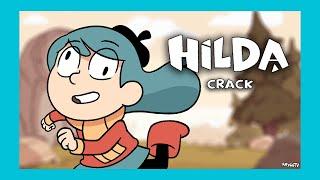 Hilda Crack | ReyGGTV