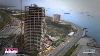 OSWE Real Estate GmbH (Türkçe)