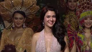 Miss Philippines Earth 2023 Coronation Full Show
