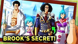 Brook Is NOT Who We Thought! His Past & Daughter Revealed? (1149+)