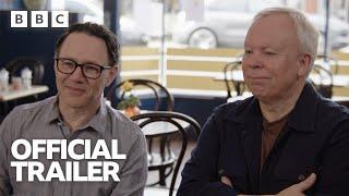 Inside No 9: The Party’s Over | Official Trailer - BBC