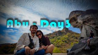 ધવલ નો બર્થડે આબુ માં સેલિબ્રેટ કર્યો  - Trip Vlog - Abu - આબુ - Day ૩ - #Adival #travelvlog