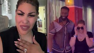 Keke Wyatt Responds To Followers After Being Spotted Bowling With A New Man! ‍️