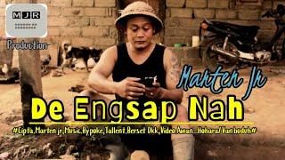DE ENGSAP NAH (video official marten JR)