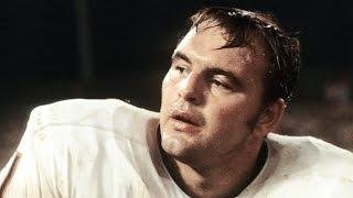 #10: Dick Butkus | The Top 100: NFL’s Greatest Players (2010) | NFL Films