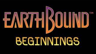 Eight Melodies - EarthBound Beginnings/MOTHER