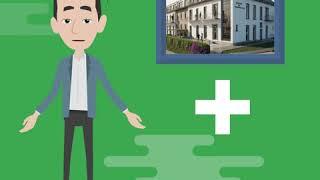 Werbespot 3D-Visualisiert - Deutsche Version