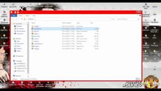 How to open the links in the E-Book