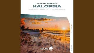 Kalopsia