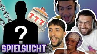  SPIELSUCHT, VERBRECHEN, KNAST! Krasse Zuschauer Story mit @Rohatc @MertAbiTalks und @Mausabii 