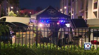Investigation ongoing after woman found dead in Tamarac apartment