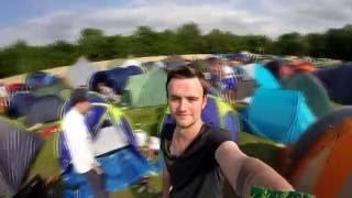 Lost Village Festival 2016 [GO Pro]