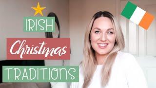 Irish Christmas Traditions