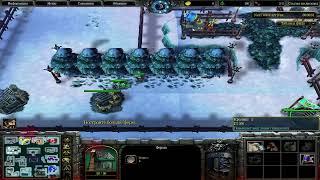 Warcraft 3 Frozen Throne 1.26a Irina Host bot