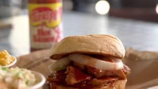 Texas Pete TV : Dickey's Barbecue Pit