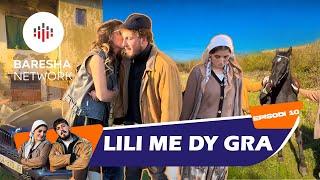 LILI ME DY GRA - Episodi 10 (Cila ësht surpirza dhe si do tia bën Lili per veturat e Aksidentuara ?)