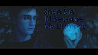 Harry Potter - My Demons