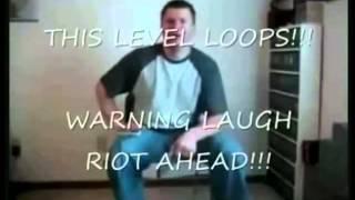 Silent Rob - Irate Gamer is a Loser