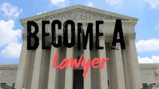 Your Path to Law: A Complete Roadmap to Becoming a Lawyer