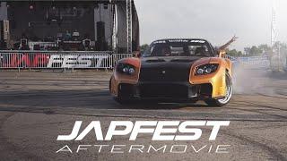 JAPFEST LEGNICA 2019 - POLAND | AFTERMOVIE