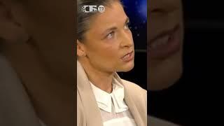 Правнучка Хоружей о том, что такое Родина
