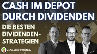 Invesco Dividenden-ETF | High Dividend Low Vola-Strategie | Russische Aktien | MLPs