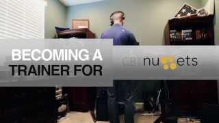 Become A Trainer for CBT Nuggets