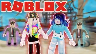  Gdzie się ukryła WERKA AFERKA ??? Disguise Hunt  Roblox