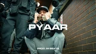 [FREE] Frenzo Harami X Caps X Billy Khan X JJ Esko Type Beat - "Pyaar" | UK Rap Instrumental 2022