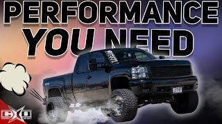 Best Performance Mods For 5.3 Chevy Vortec