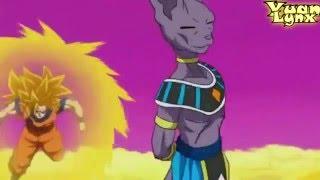 AMV Dragon Ball Super