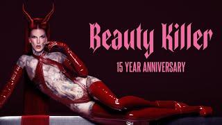 Beauty Killer 15th Anniversary Album & Makeup Reveal!!!