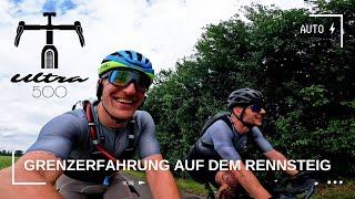 Ultra500 - Schnupperkurs Ultracycling