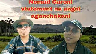 Nomad Garoni statement na angni aganchakani #stanlyagitoktv